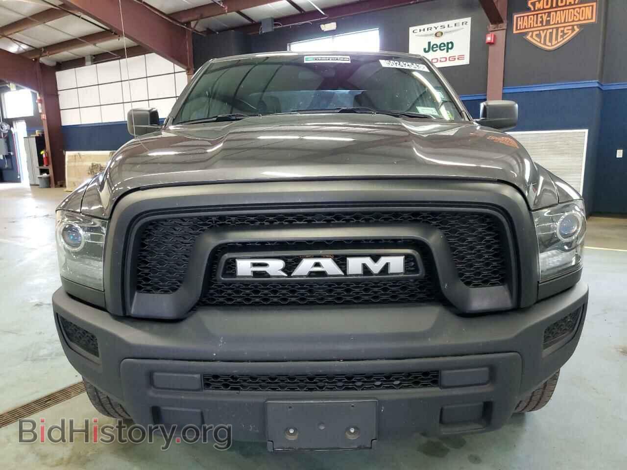 2021 RAM 1500 - VIN: 1C6RR7LT9MS521876 - Photo 5