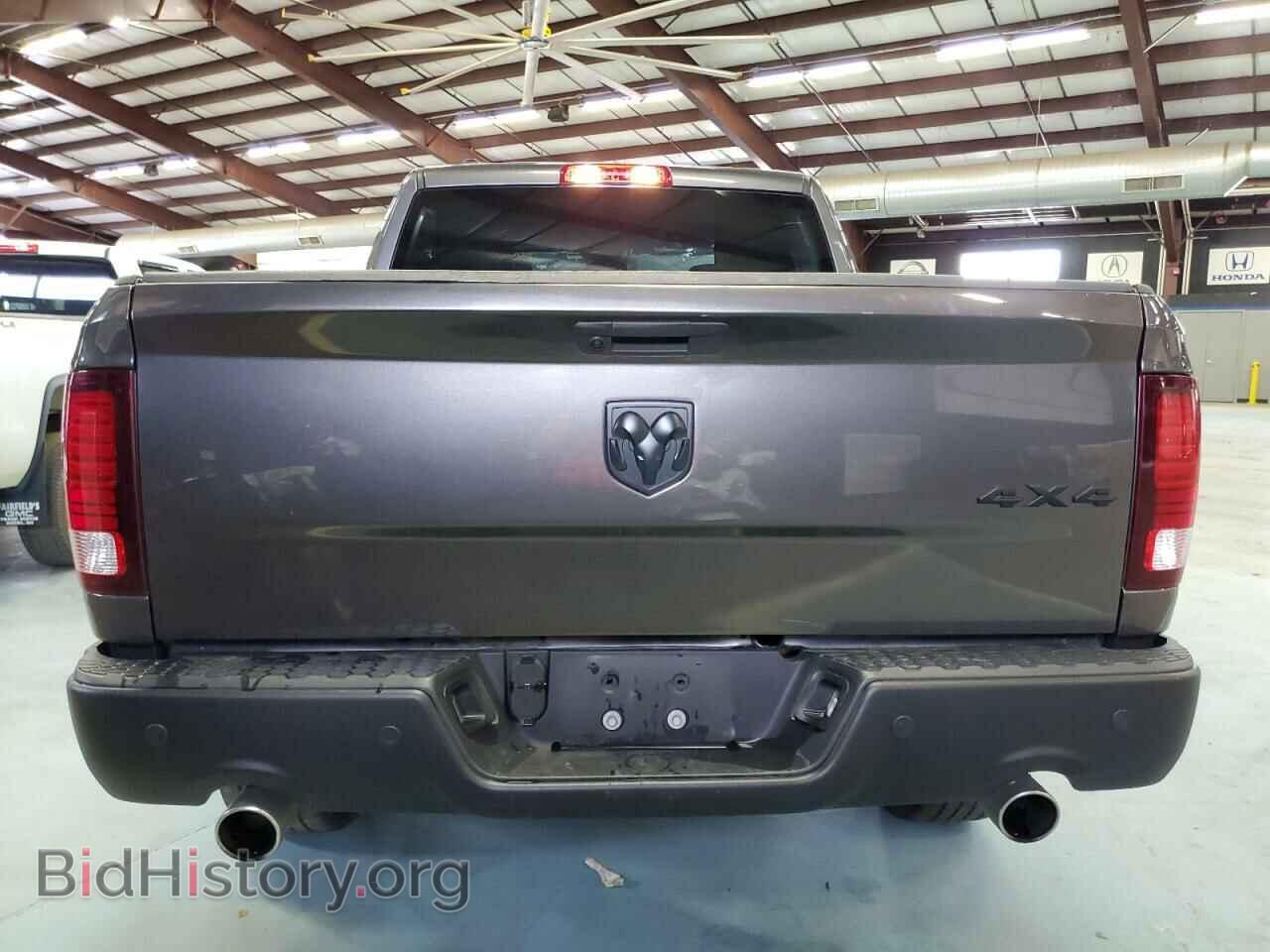 2021 RAM 1500 - VIN: 1C6RR7LT9MS521876 - Photo 6