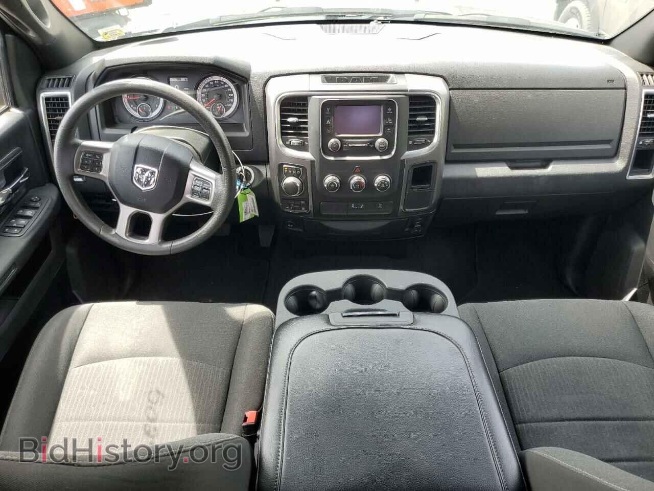 2021 RAM 1500 - VIN: 1C6RR7LT9MS521876 - Photo 8
