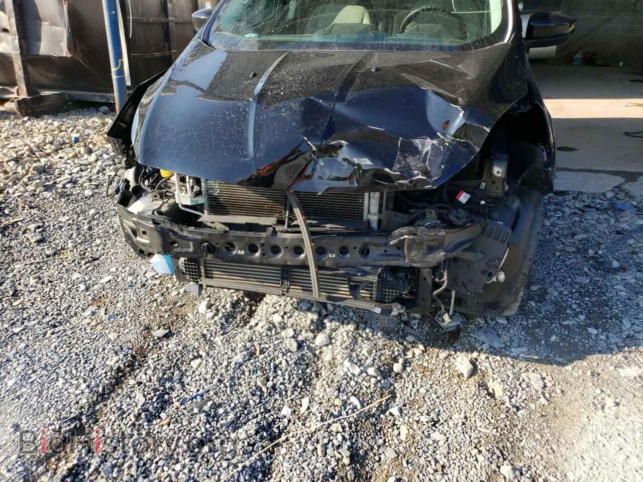 2016 FORD ESCAPE - VIN: 1FMCU0GX3GUB40854 - Фото 9