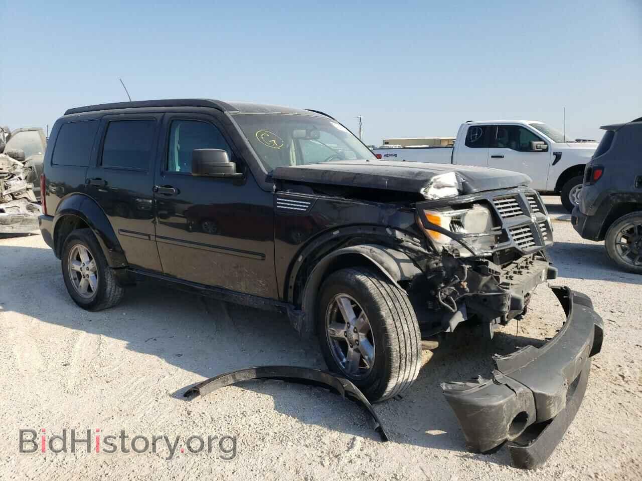 Фотография 1D4PT5GK2BW509889 - DODGE NITRO 2011