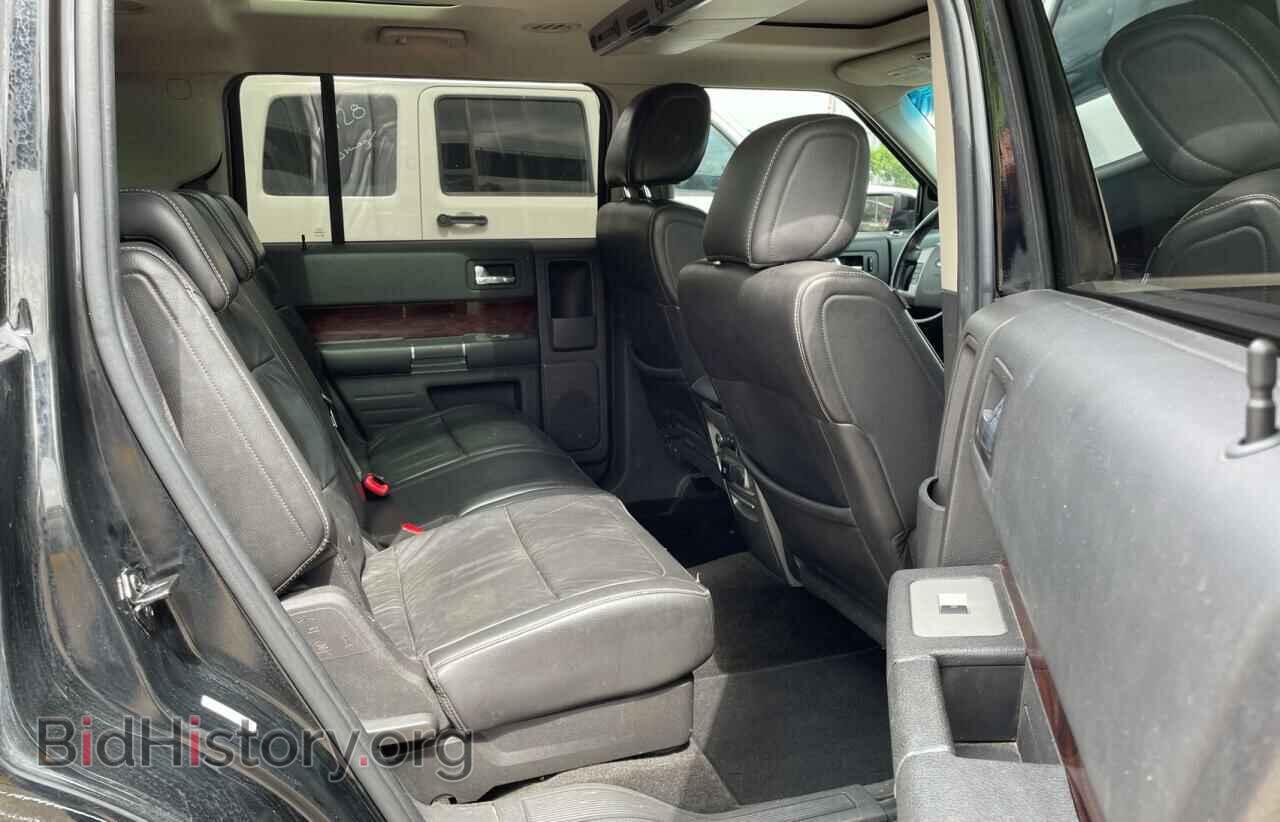 2009 FORD FLEX - VIN: 2FMDK52C69BA03170 - Фото 6