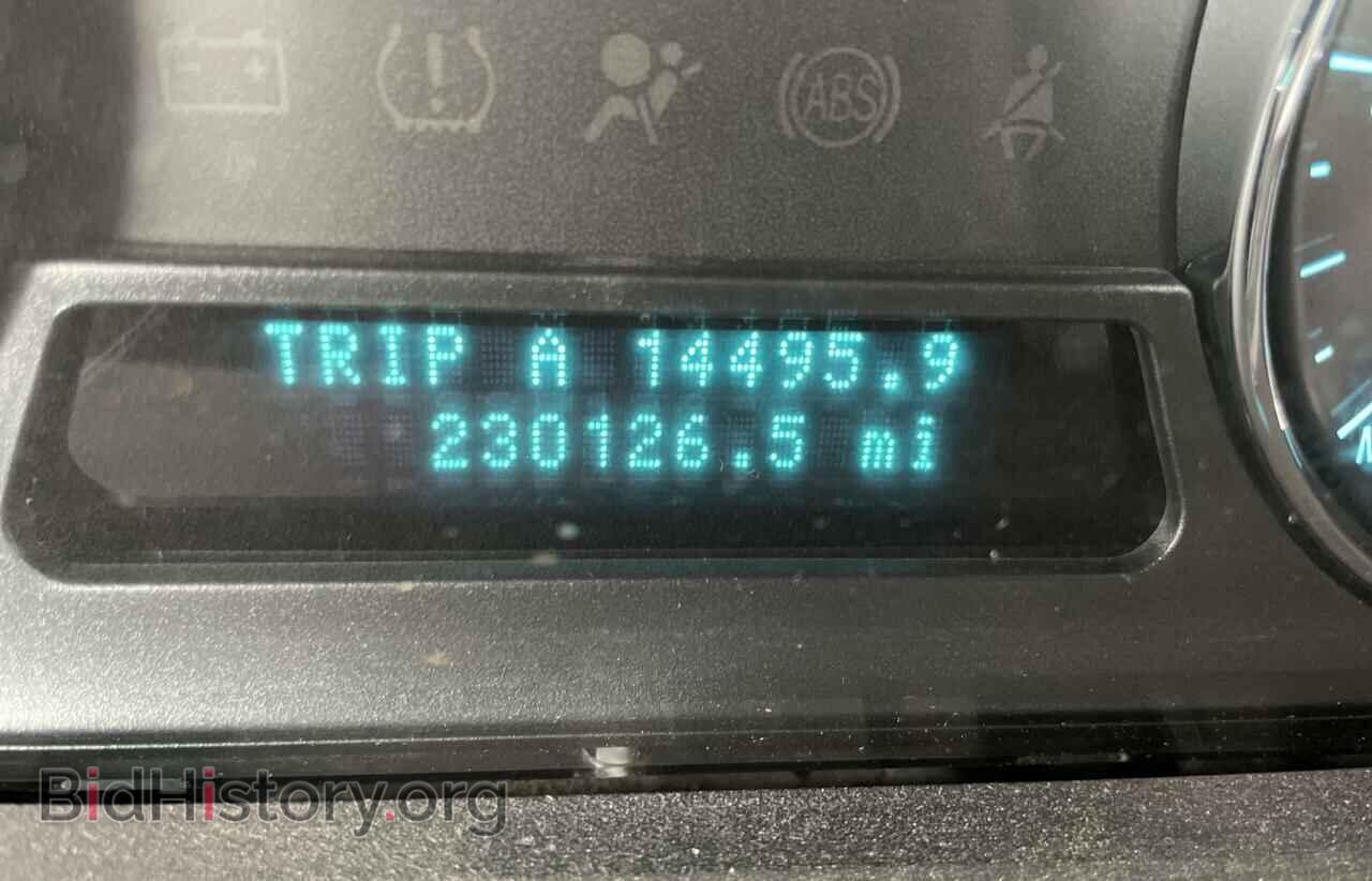 2009 FORD FLEX - VIN: 2FMDK52C69BA03170 - Фото 8