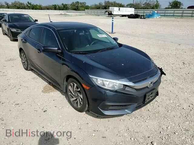 2017 HONDA CIVIC - VIN: 19XFC2F71HE082499 - Фото 10