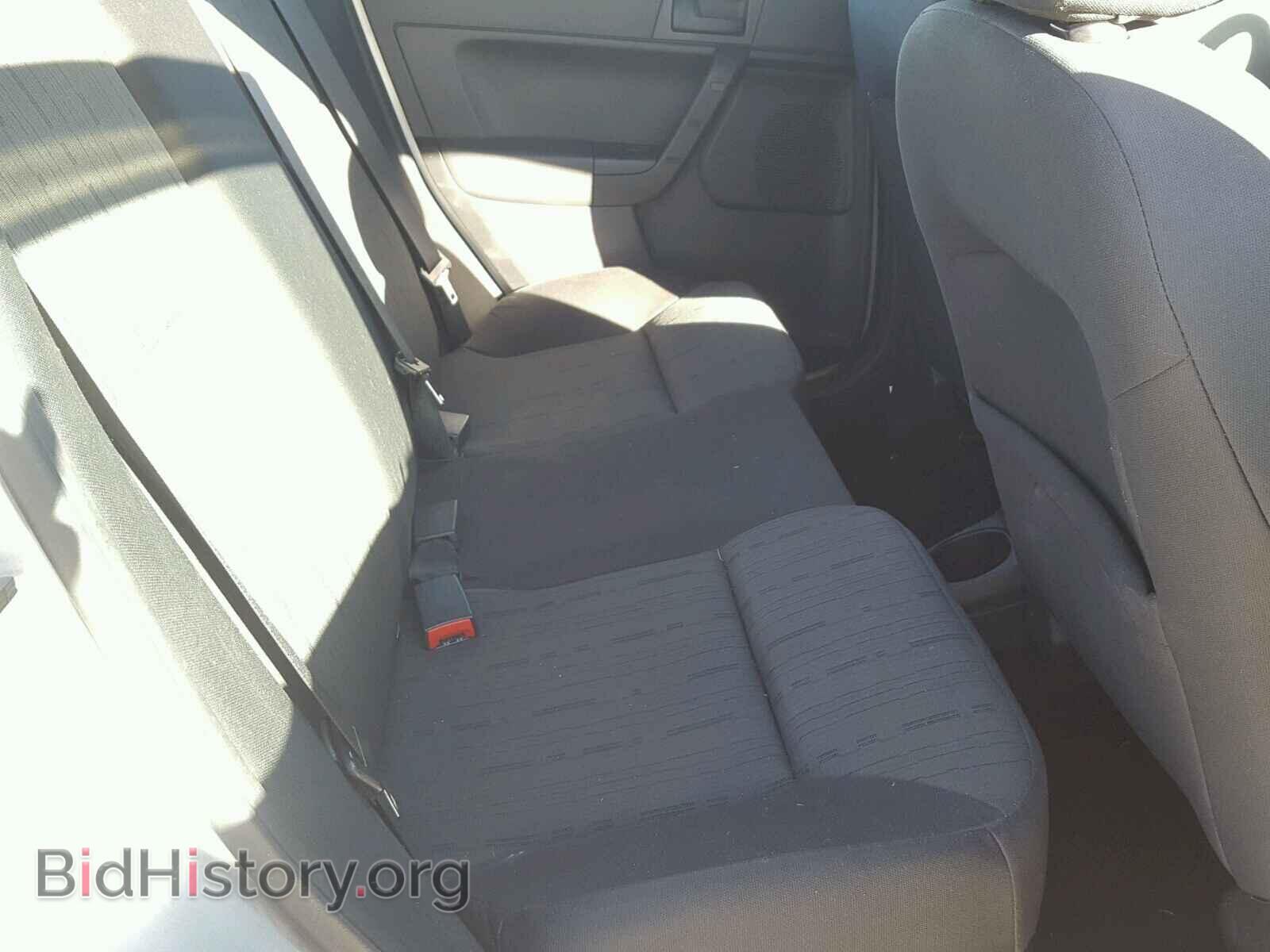 2011 FORD FOCUS - VIN: 1FAHP3FN0BW202099 - Photo 6