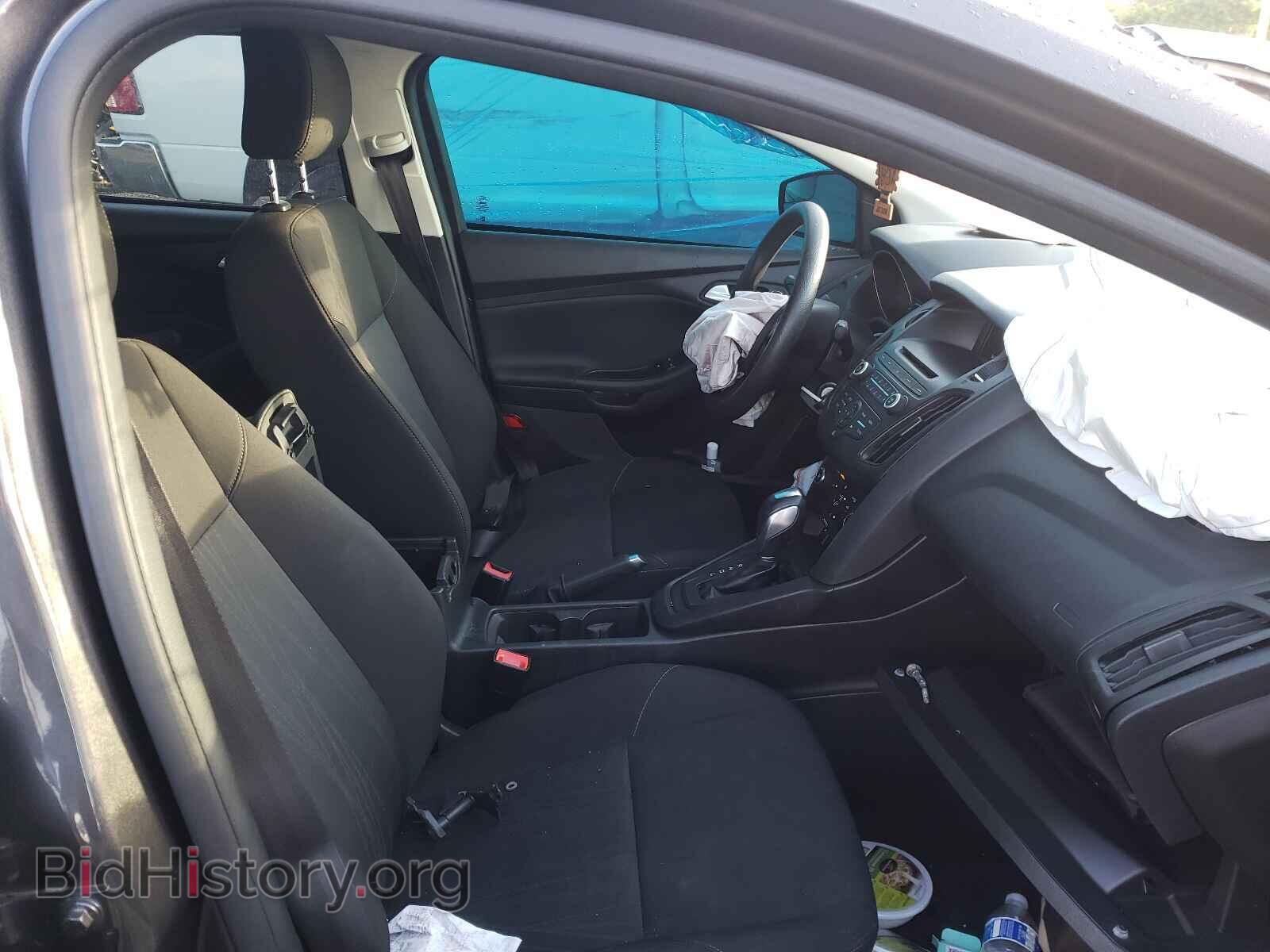 2015 FORD FOCUS - VIN: 1FADP3F28FL292761 - Фото 5