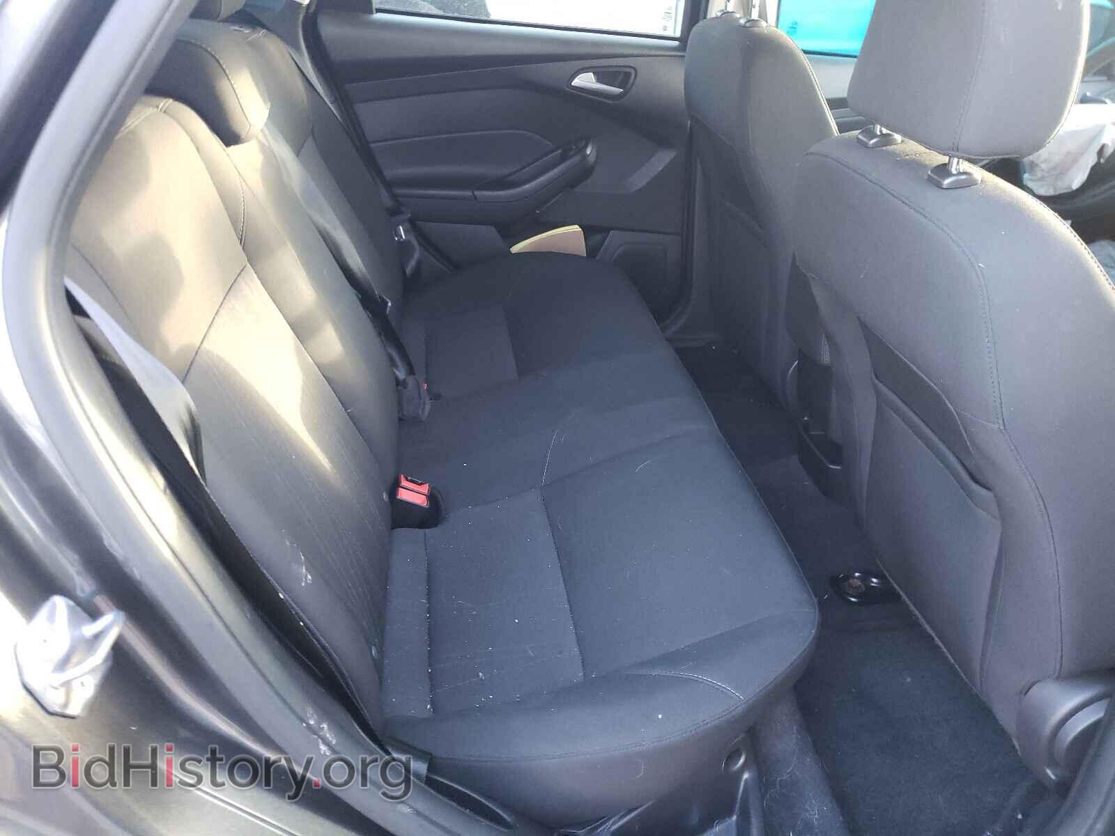 2015 FORD FOCUS - VIN: 1FADP3F28FL292761 - Фото 6