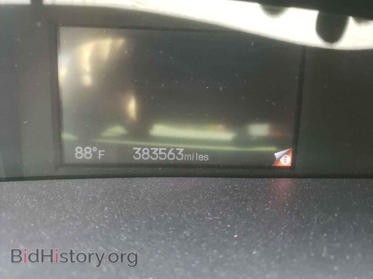 2013 HONDA CIVIC - VIN: 2HGFB2F58DH524325 - Фото 9