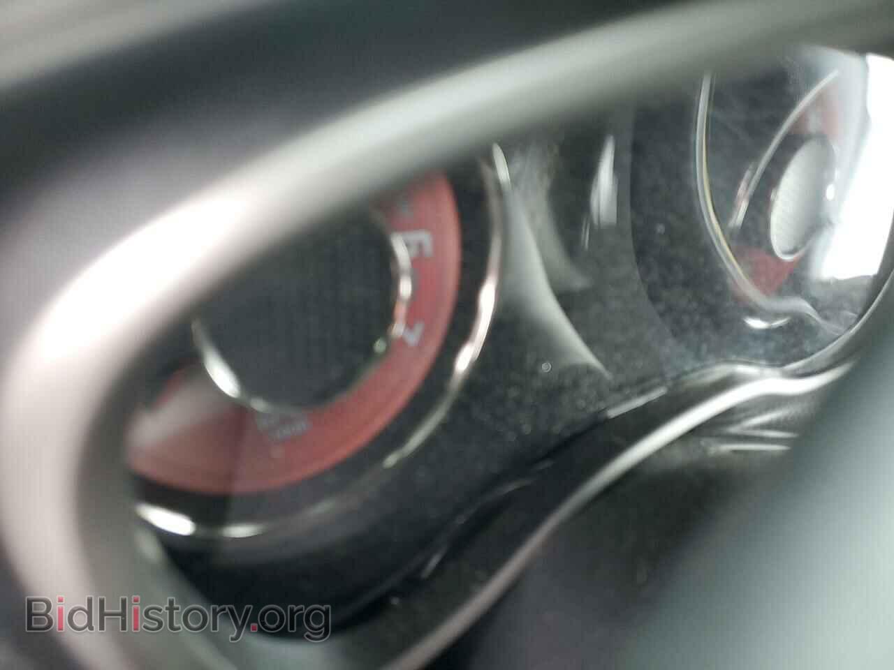 2022 DODGE CHALLENGER - VIN: 2C3CDZC94NH102120 - Фото 9