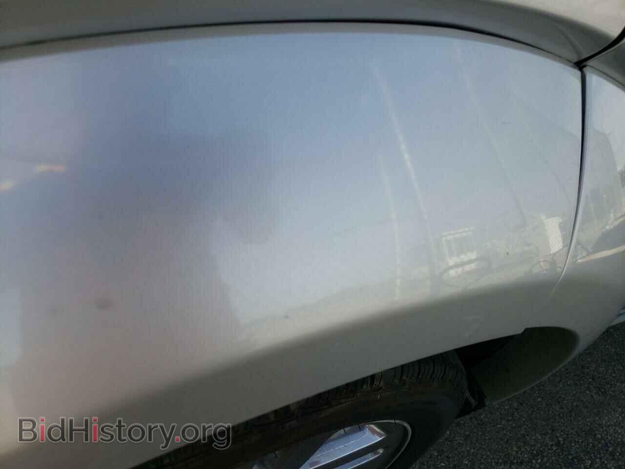 2011 DODGE NITRO - VIN: 1D4PU4GK2BW598591 - Photo 9