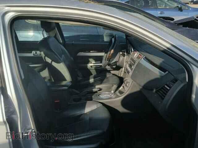 2010 CHRYSLER SEBRING - VIN: 1C3CC5FD2AN190968 - Фото 5
