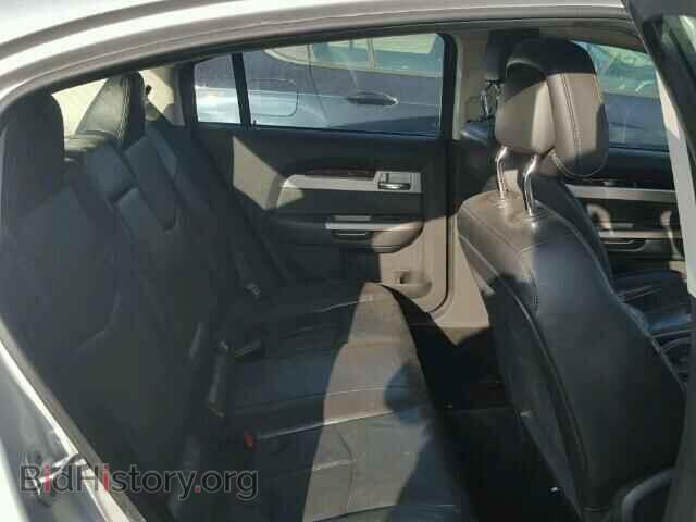 2010 CHRYSLER SEBRING - VIN: 1C3CC5FD2AN190968 - Фото 6