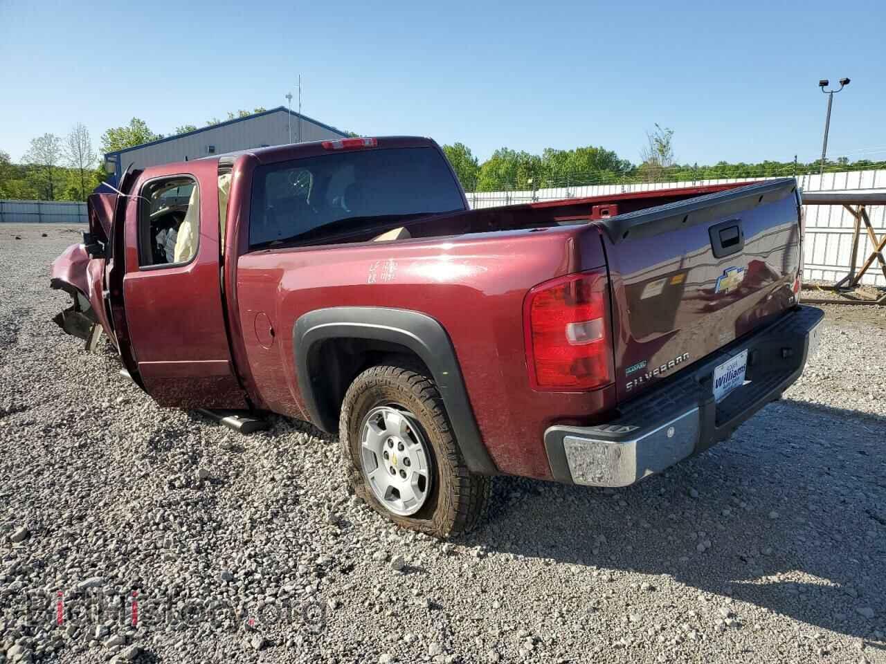 2008 CHEVROLET ALL Models - VIN: 1GCEC19078Z279945 - Фото 2