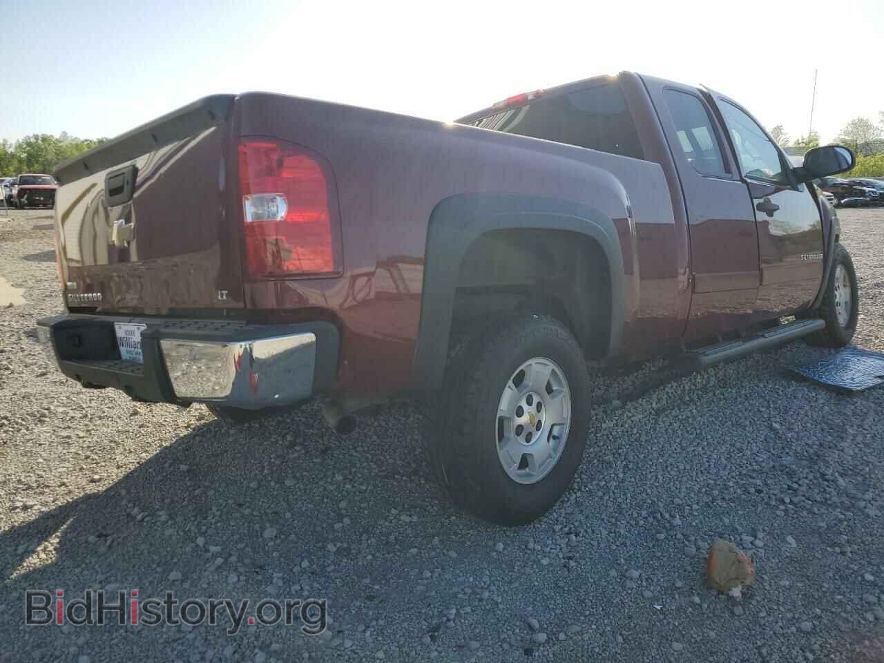 2008 CHEVROLET ALL Models - VIN: 1GCEC19078Z279945 - Фото 3