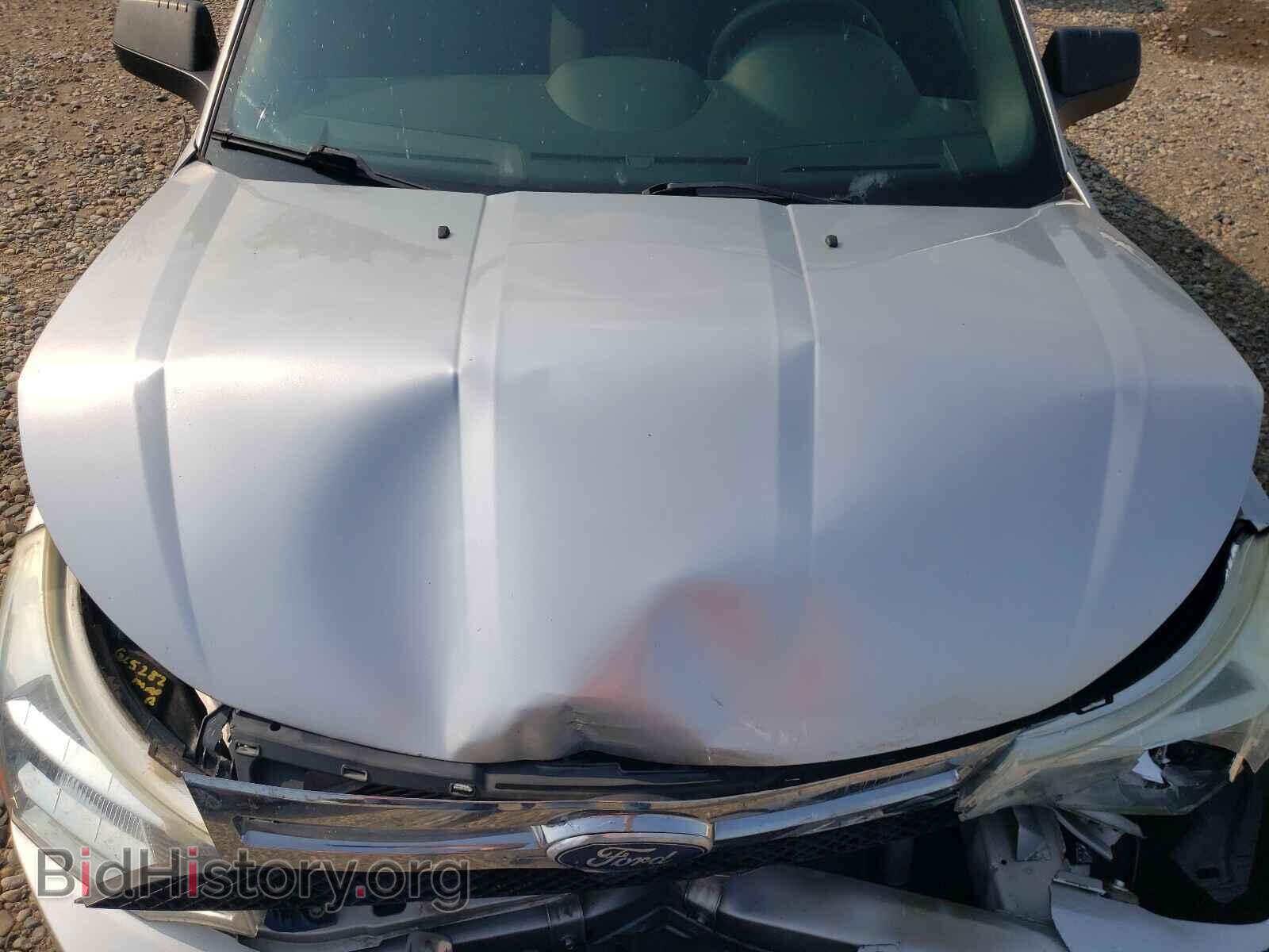 2010 FORD FOCUS - VIN: 1FAHP3FN4AW261994 - Фото 7