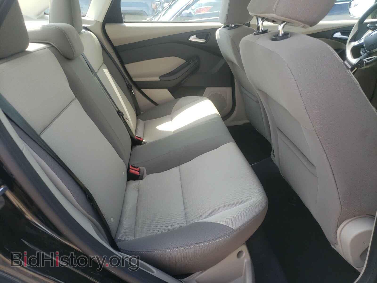 2014 FORD FOCUS - VIN: 1FADP3F20EL459919 - Photo 6