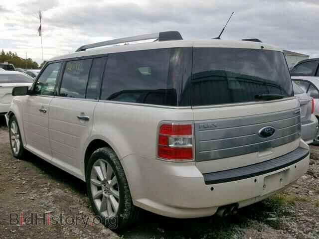 2012 FORD FLEX LIMIT - VIN: 2FMHK6DC6CBD00080 - Фото 3