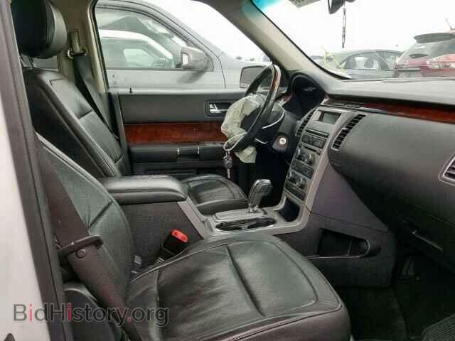 2012 FORD FLEX LIMIT - VIN: 2FMHK6DC6CBD00080 - Фото 5