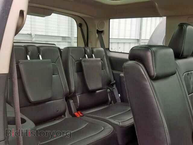 2012 FORD FLEX LIMIT - VIN: 2FMHK6DC6CBD00080 - Фото 6