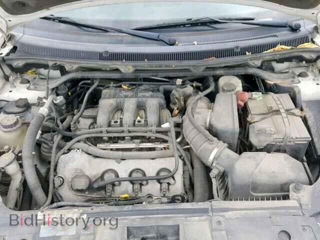 2012 FORD FLEX LIMIT - VIN: 2FMHK6DC6CBD00080 - Фото 7