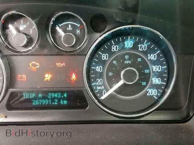 2012 FORD FLEX LIMIT - VIN: 2FMHK6DC6CBD00080 - Фото 8