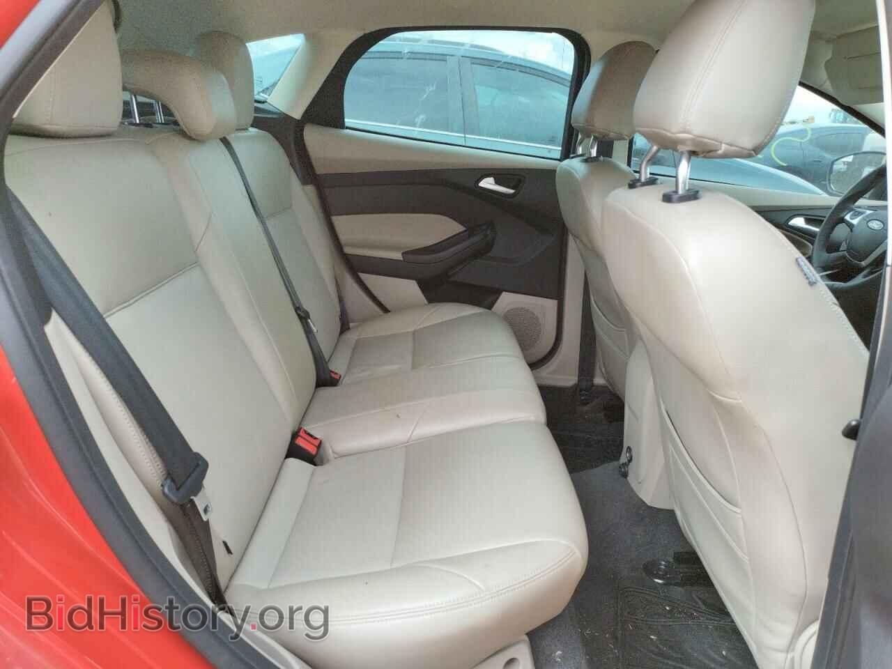 2012 FORD FOCUS - VIN: 1FAHP3K29CL183678 - Фото 6