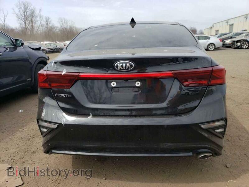 2020 Kia FORTE (VIN 3KPF24AD7LE236525) — фото 6 из 13