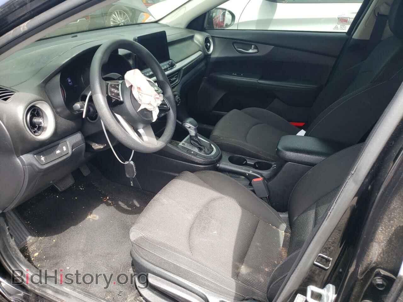 2020 KIA FORTE - VIN: 3KPF24AD7LE236525 - Фото 7