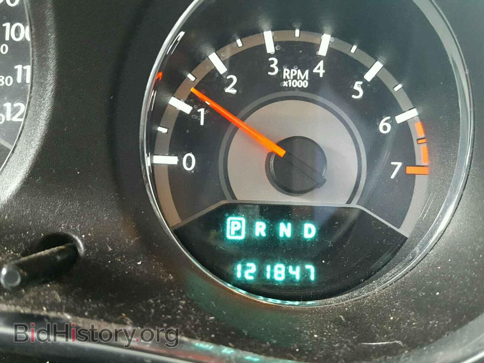 2013 CHRYSLER 200 - VIN: 1C3CCBAB2DN698141 - Photo 8