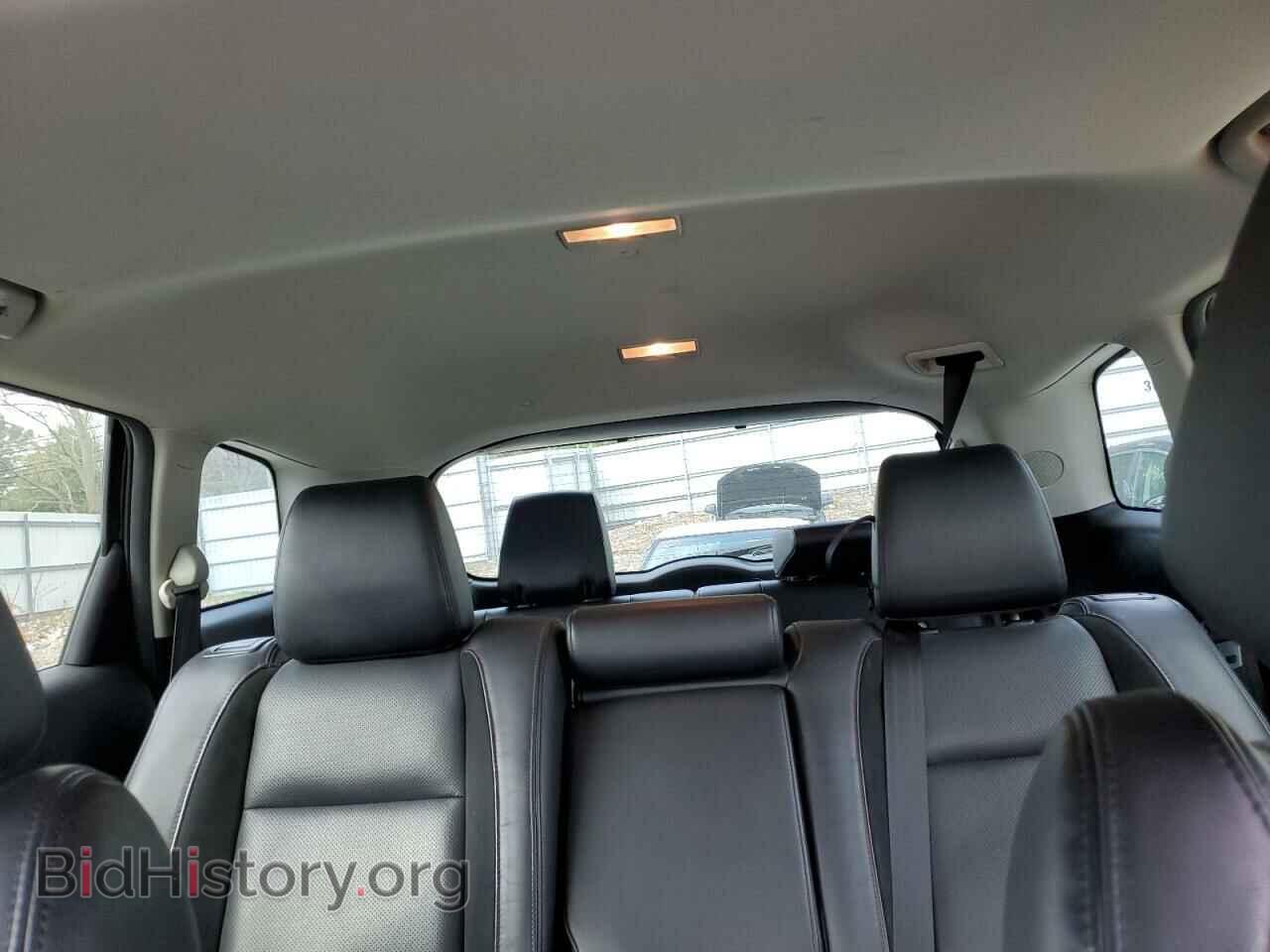 2014 MAZDA CX-9 - VIN: JM3TB3CV5E0431948 - Фото 10