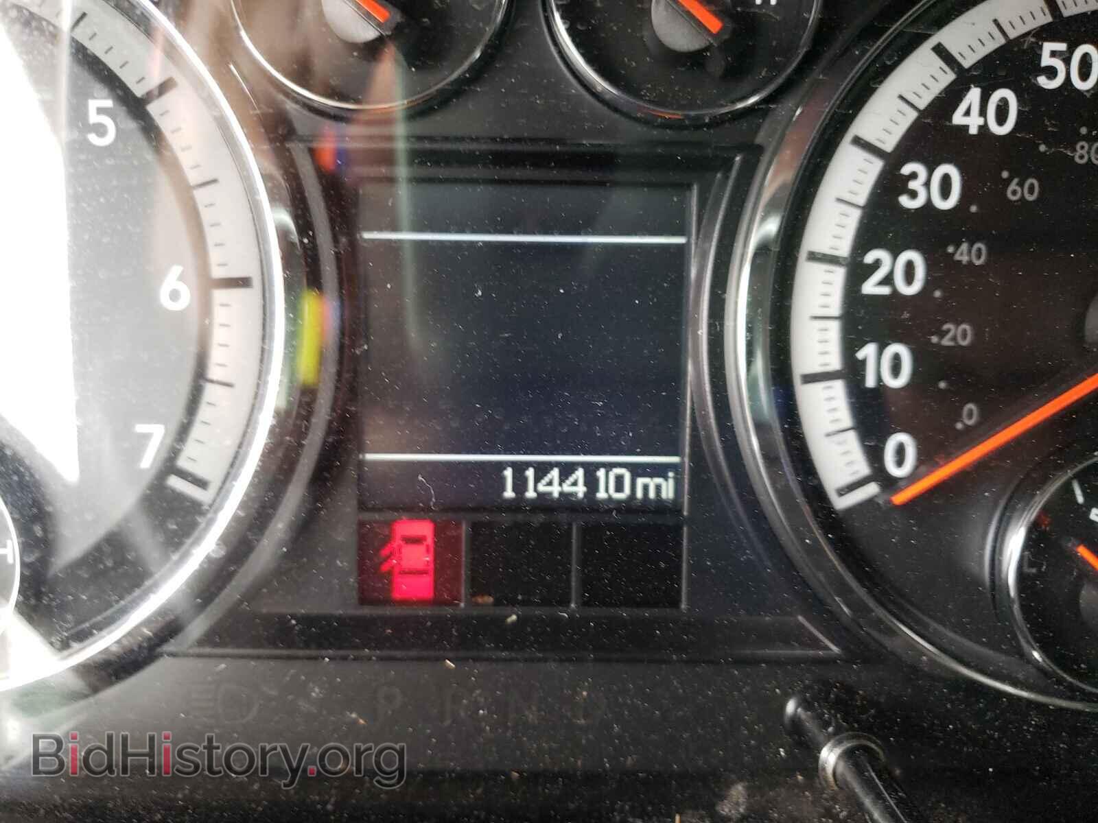 2012 DODGE RAM 1500 - VIN: 1C6RD6NT7CS246917 - Фото 8
