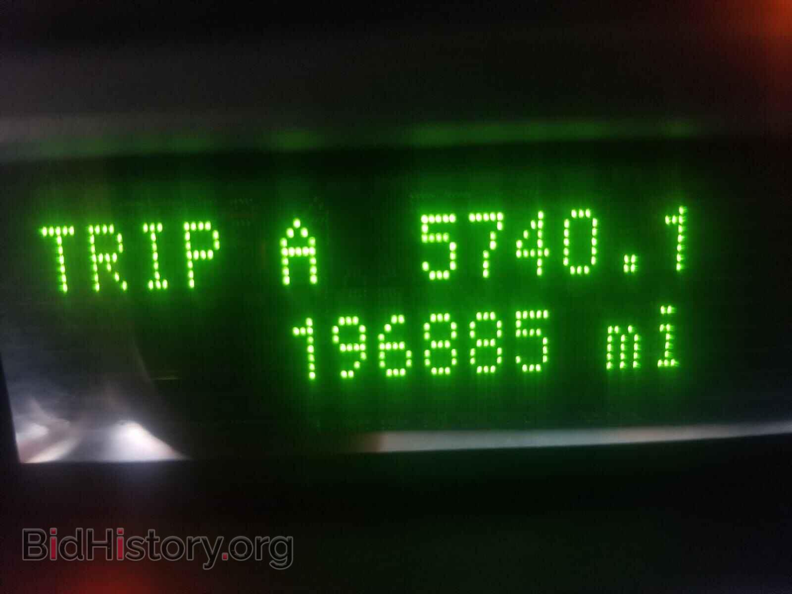 2010 FORD ECONOLINE - VIN: 1FDFE4FP9ADA01242 - Фото 8