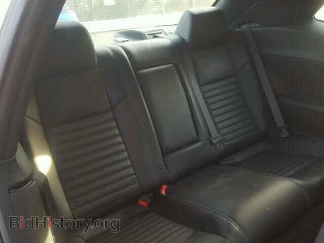 2014 DODGE CHALLENGER - VIN: 2C3CDYAG3EH123634 - Photo 6
