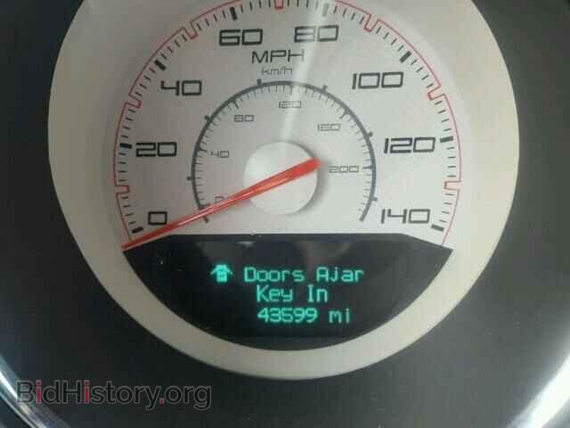 2014 DODGE CHALLENGER - VIN: 2C3CDYAG3EH123634 - Photo 8