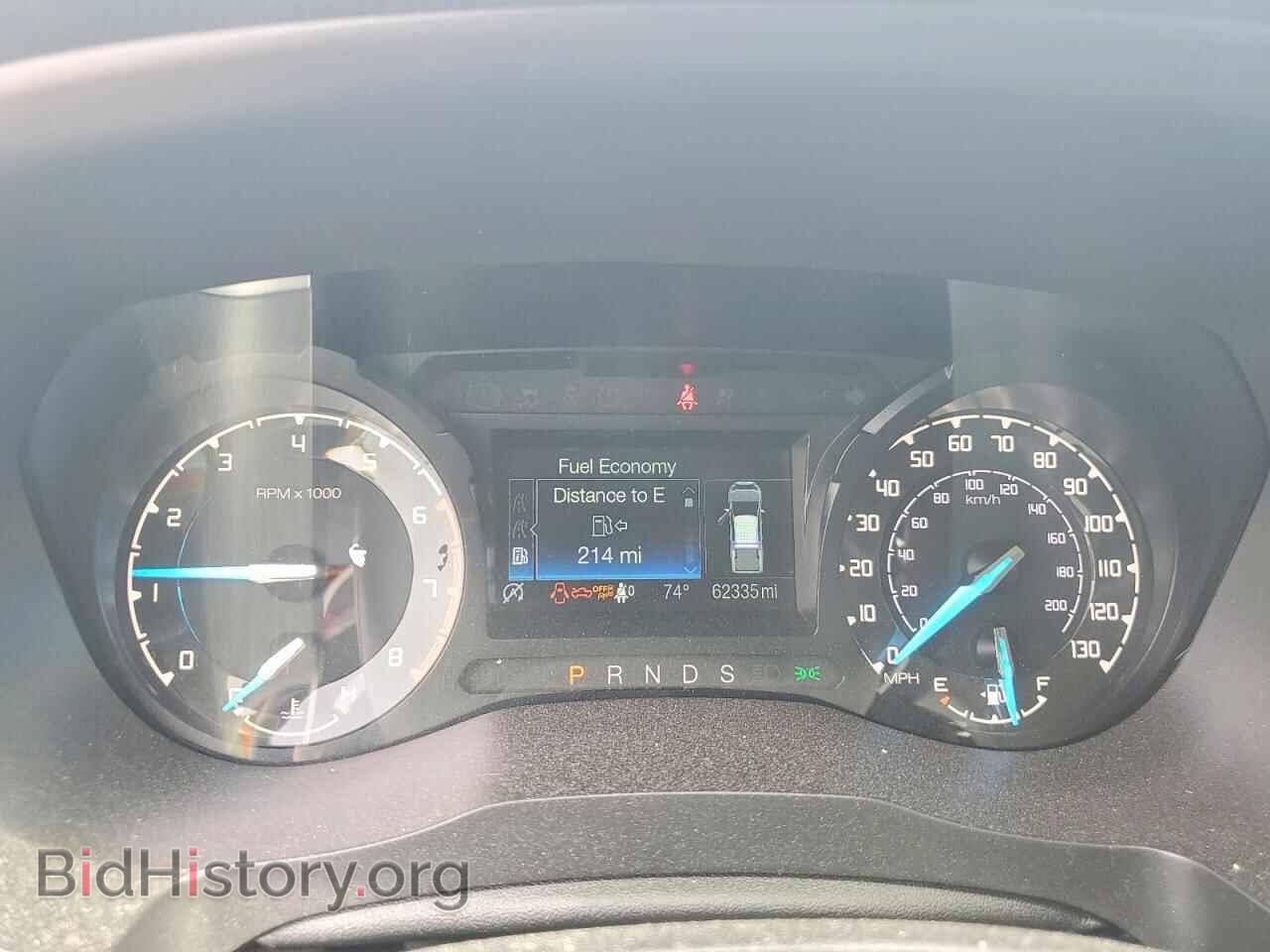 2021 FORD RANGER - VIN: 1FTER4FH8MLD55857 - Фото 9