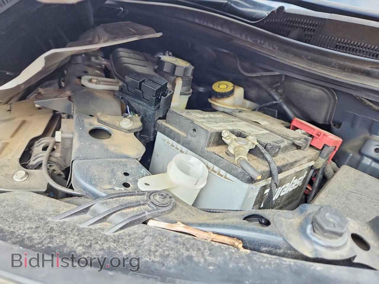 2018 BUICK ENCORE - VIN: KL4CJASB8JB530635 - Фото 12