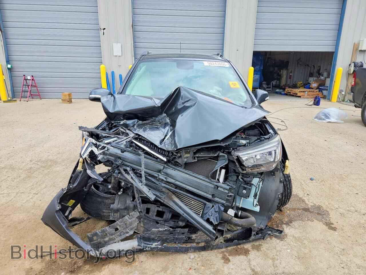 2018 BUICK ENCORE - VIN: KL4CJASB8JB530635 - Фото 5