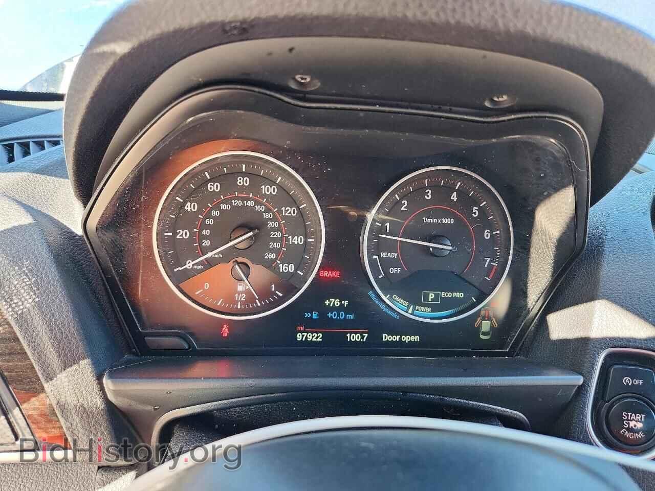 2017 BMW 2 SERIES - VIN: WBA2F9C32H7A40245 - Фото 9