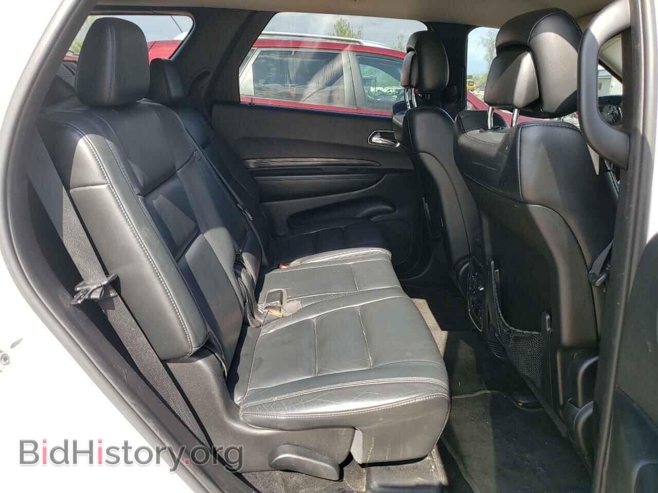 2013 DODGE DURANGO - VIN: 1C4RDJDG0DC608534 - Photo 11