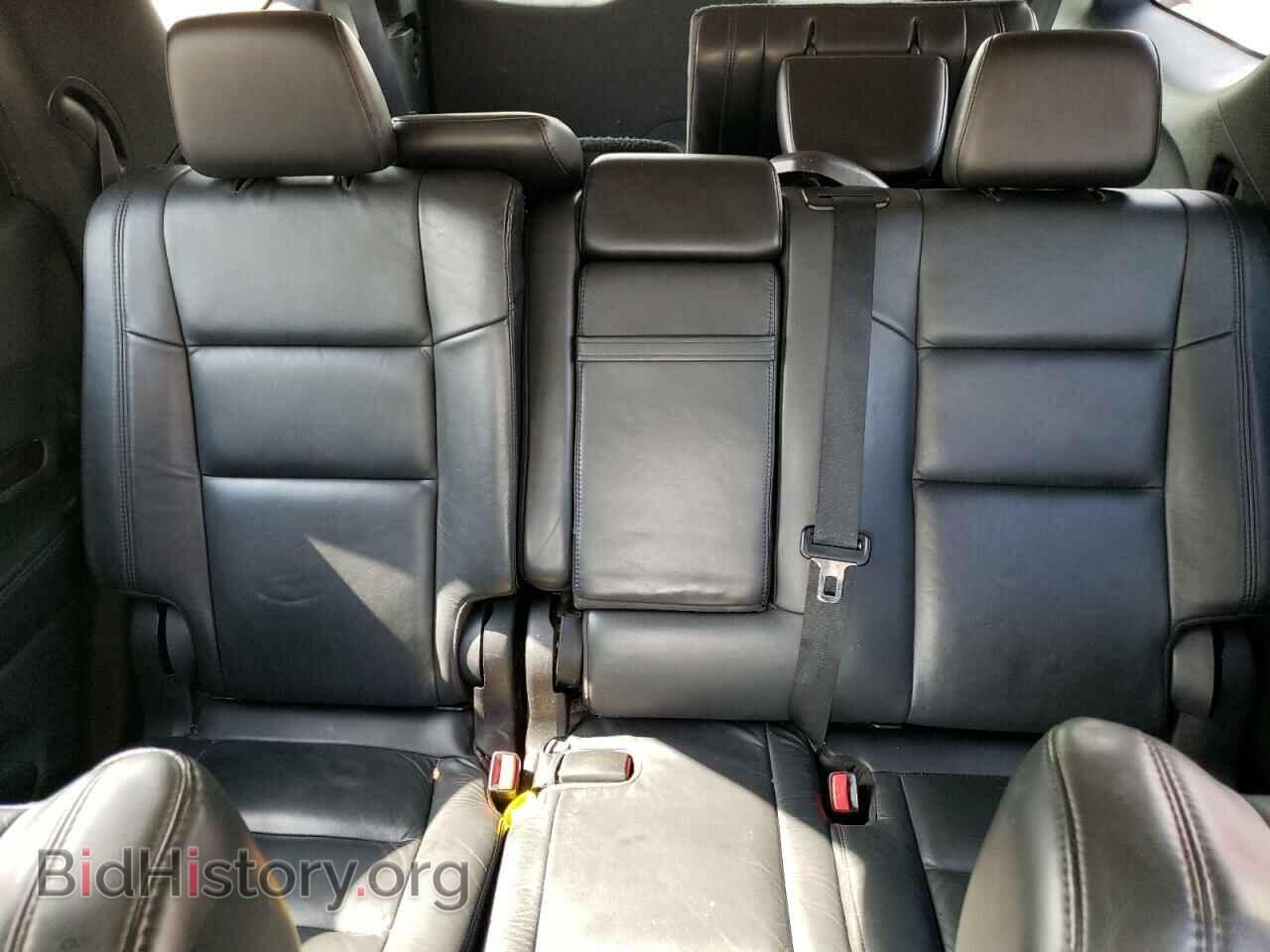 2013 DODGE DURANGO - VIN: 1C4RDJDG0DC608534 - Photo 10