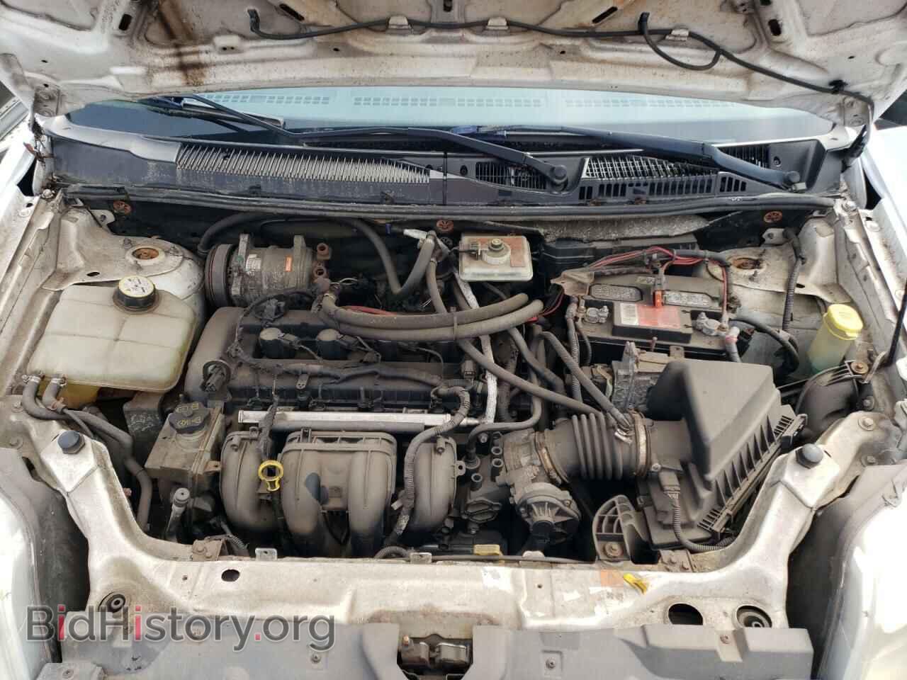 2010 FORD TRANSIT - VIN: NM0LS7AN3AT022095 - Фото 12