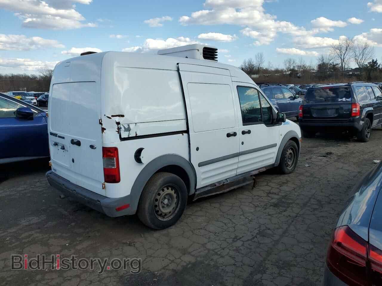 2010 FORD TRANSIT - VIN: NM0LS7AN3AT022095 - Фото 3