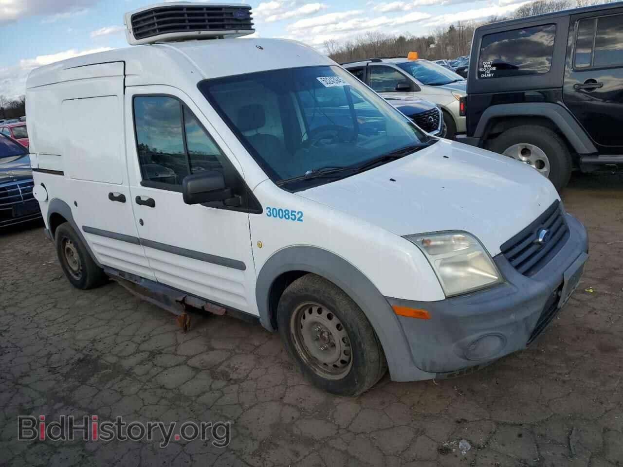 2010 FORD TRANSIT - VIN: NM0LS7AN3AT022095 - Фото 4