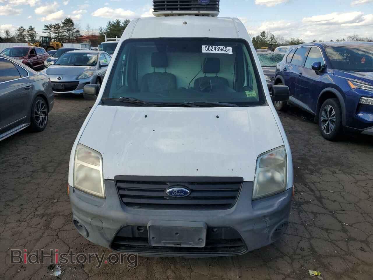 2010 FORD TRANSIT - VIN: NM0LS7AN3AT022095 - Фото 5