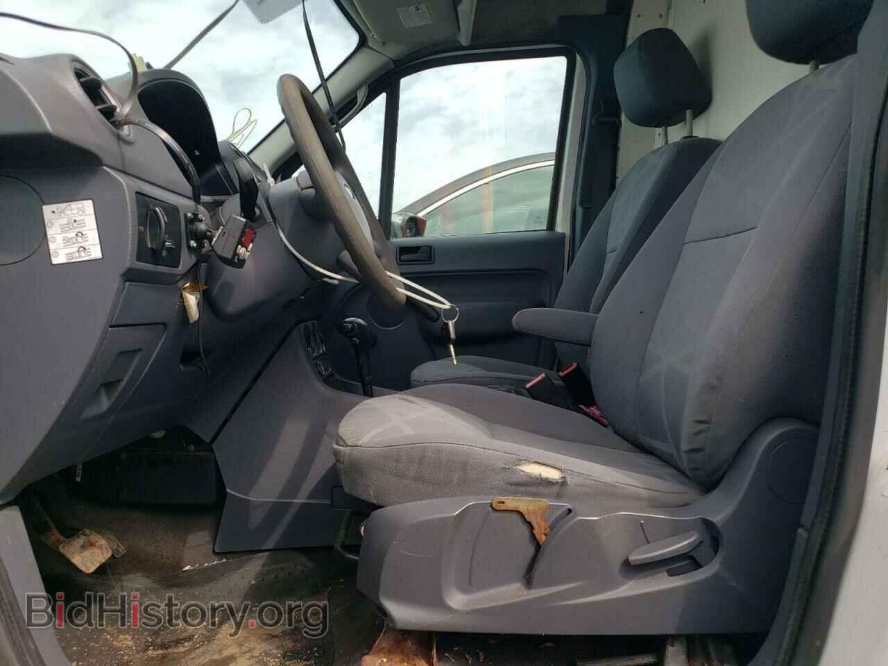 2010 FORD TRANSIT - VIN: NM0LS7AN3AT022095 - Фото 7