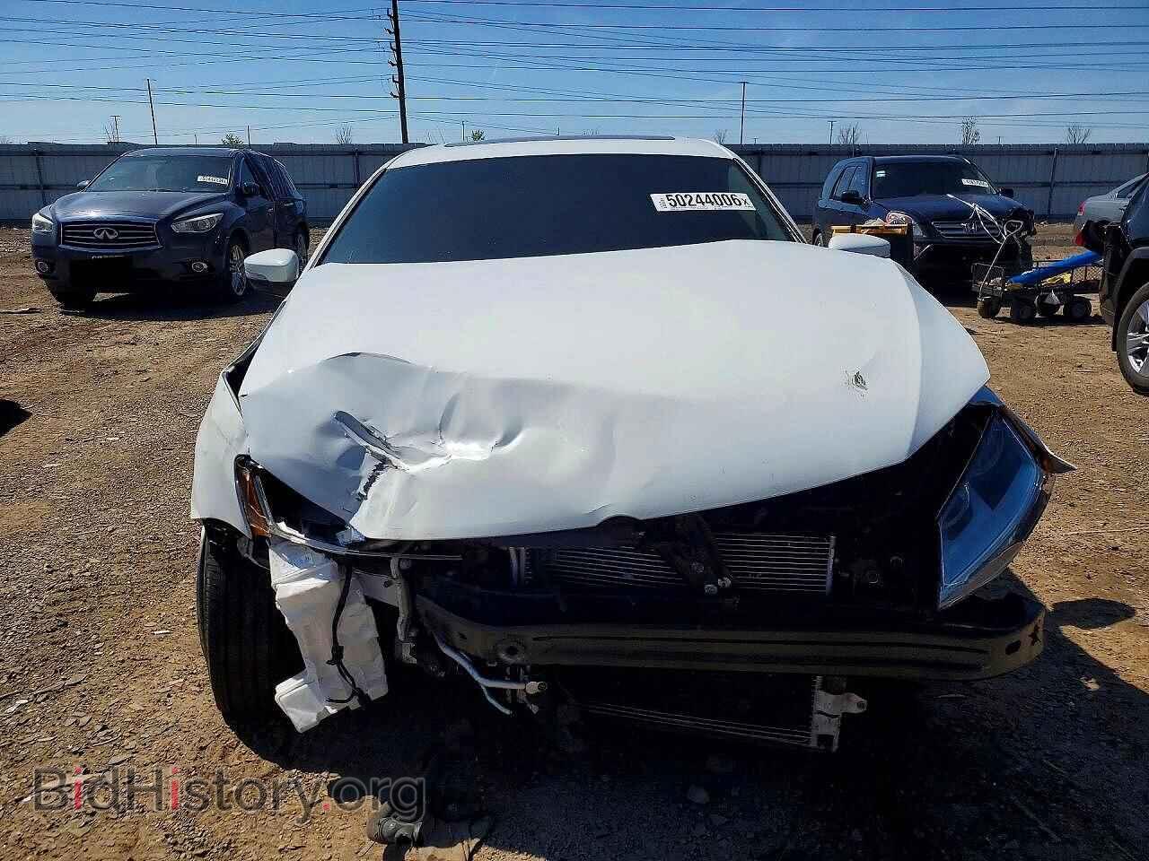 2017 VOLKSWAGEN JETTA - VIN: 3VWDB7AJ7HM312107 - Фото 5
