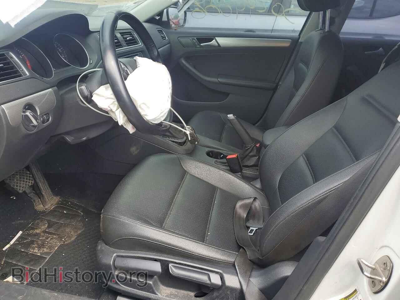2017 VOLKSWAGEN JETTA - VIN: 3VWDB7AJ7HM312107 - Фото 7