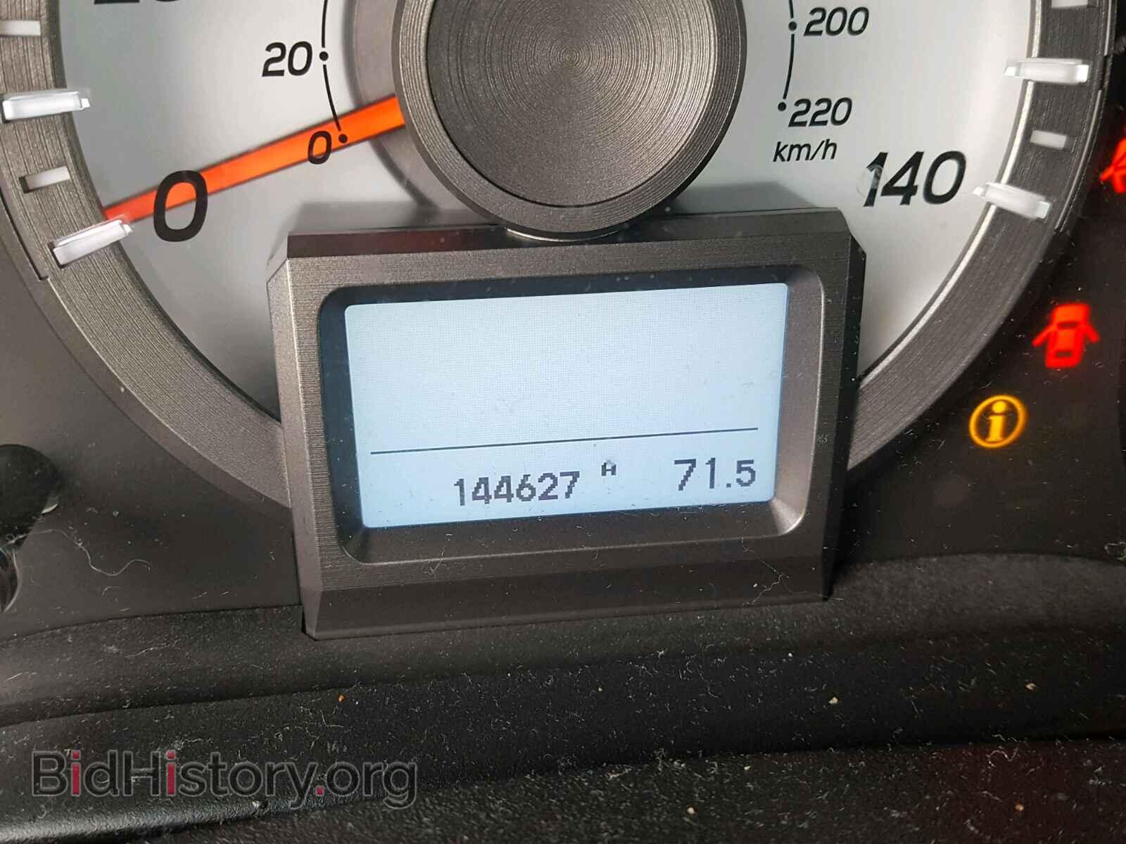 2012 HONDA PILOT - VIN: 5FNYF4H97CB052498 - Фото 8