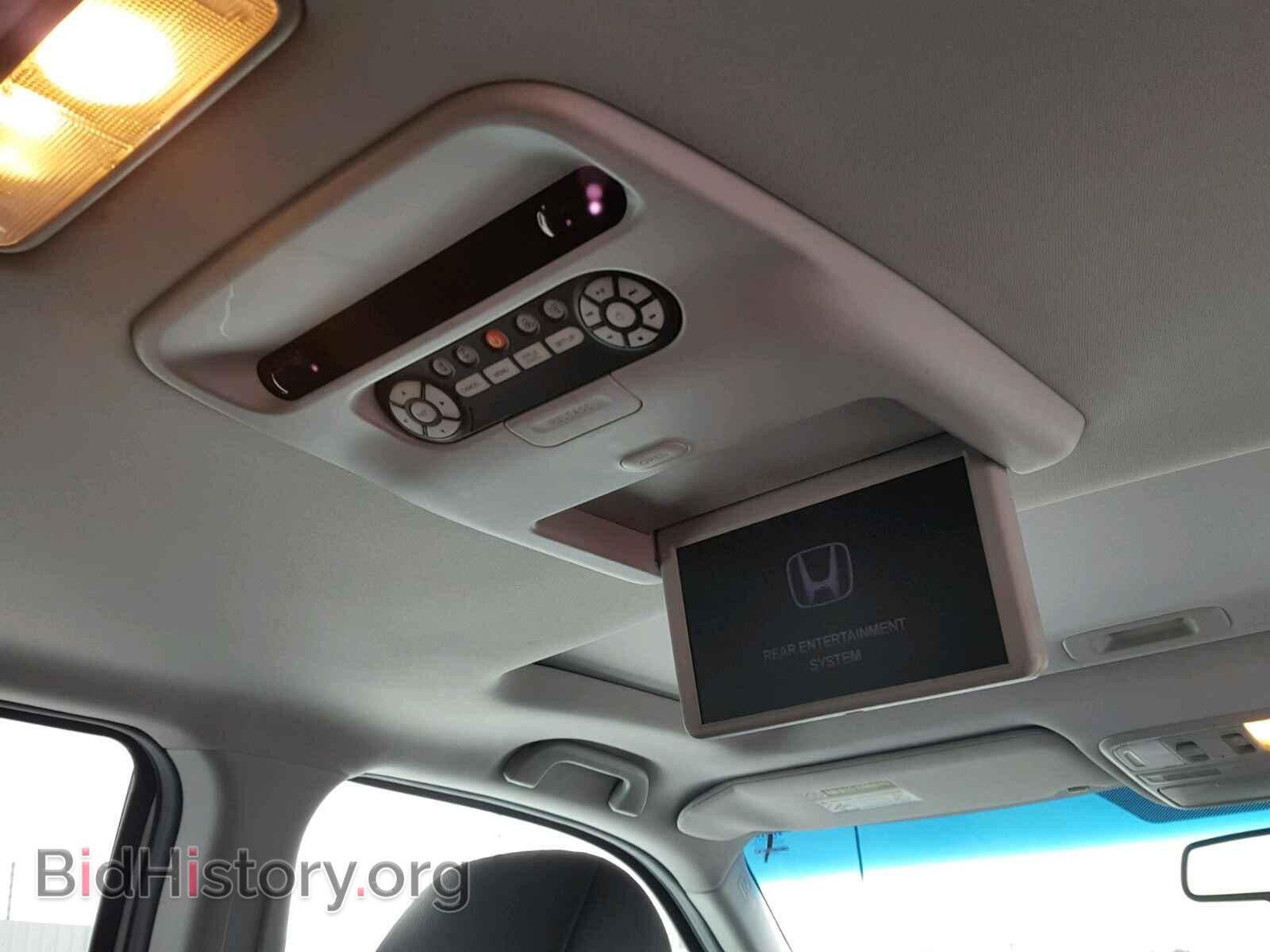 2012 HONDA PILOT - VIN: 5FNYF4H97CB052498 - Фото 9
