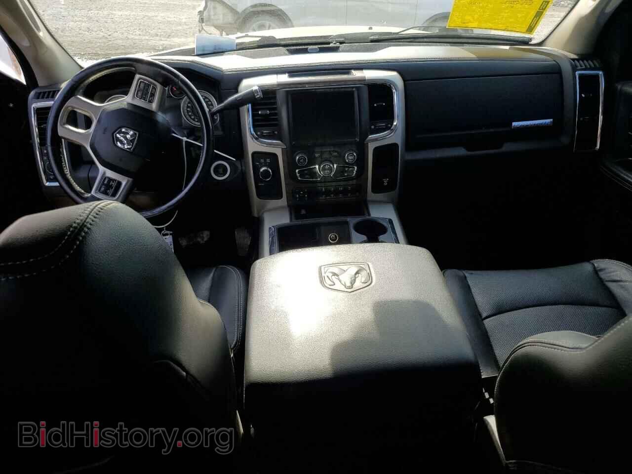 2014 RAM 2500 - VIN: 3C6UR5FL3EG241504 - Фото 8